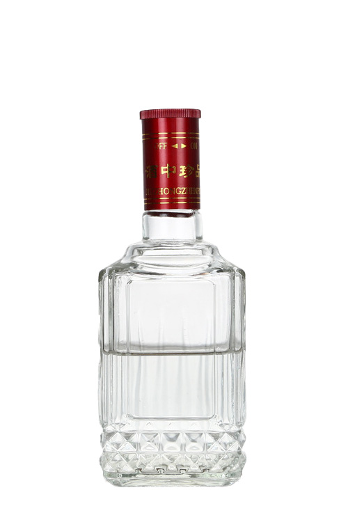 高白酒瓶-003  