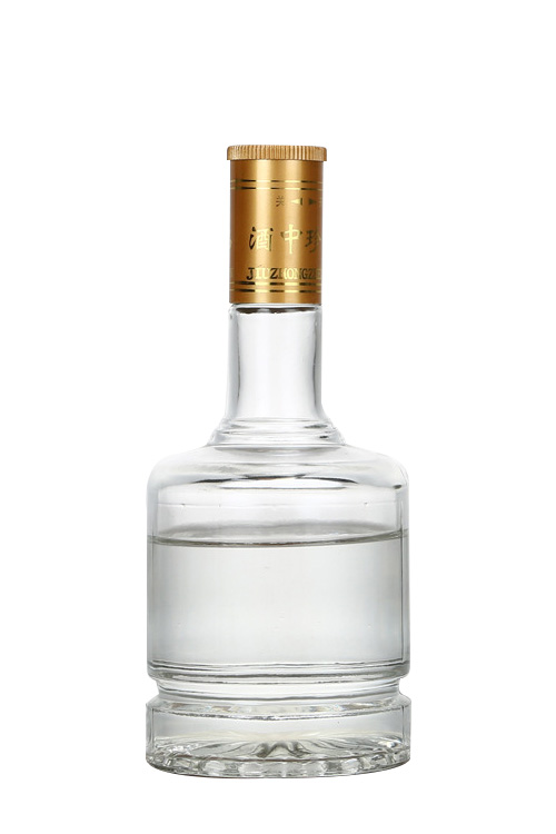 高白酒瓶-007  