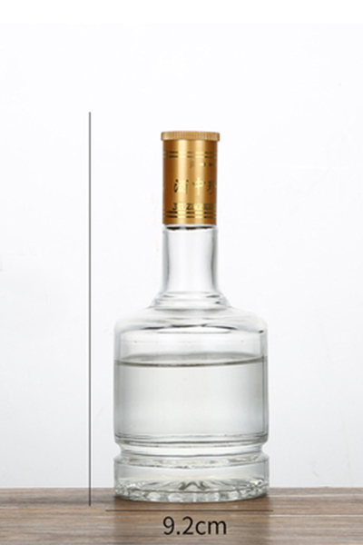 高白酒瓶- 026  