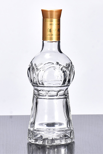 高白酒瓶- 027  